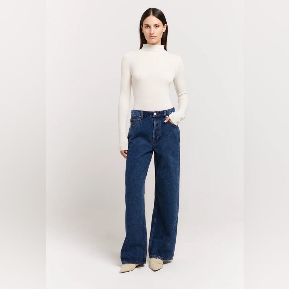 Henne Gisela Jeans